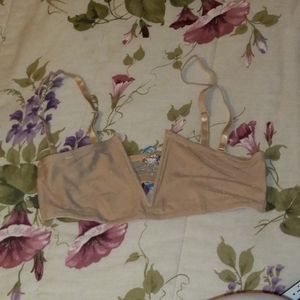 New Free People bralette